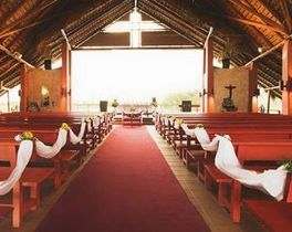 Hotel Barcelo Bavaro Casino Wedding